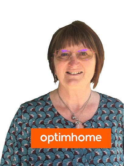 Immobilier Optimhome Isabelle Vallerian Grau-du-Roi, Agence Immobilière au Grau-du-Roi