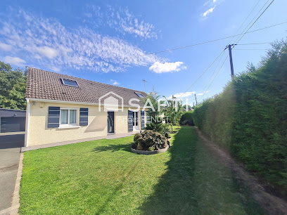 Renult Anaïs Safti Immobilier Agence Immobilière à Saint-Rémy-sur-Avre