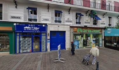 ADB TRANSACTION, Agence Immobilière à Créteil