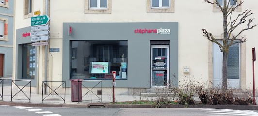 Stéphane Plaza immobilier Agence de Morteau, Agence Immobilière à Morteau