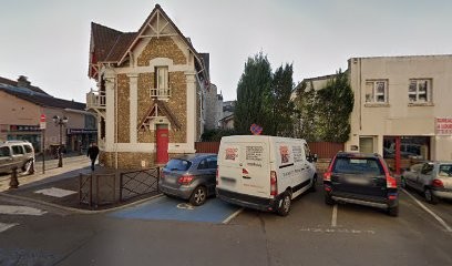 Cimm Immobilier POISSY, Agence Immobilière à Poissy