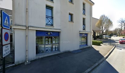 AJP Immobilier Pacé, Agence Immobilière à Pacé