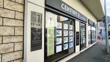 CENTURY 21 Les Arcades, Agence Immobilière à Cholet