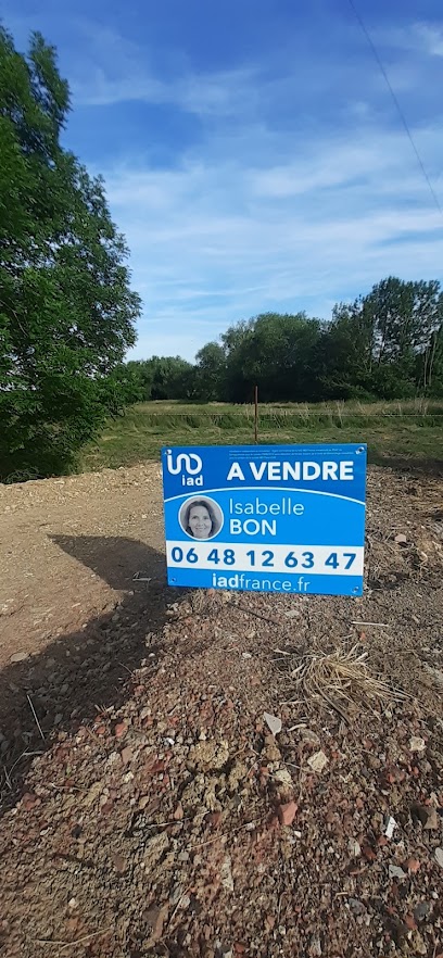 Isabelle Bon Iad France, Agence Immobilière à Folkling