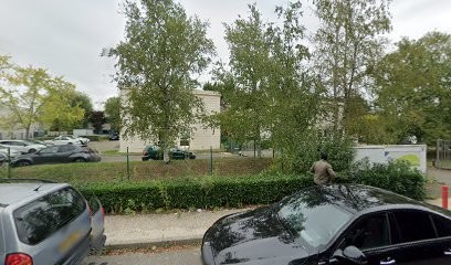 Agence Groupe Valophis, Agence Immobilière à Trappes