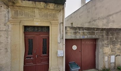 Mélanie Sainsard-Efficity, Agence Immobilière à Gallargues-le-Montueux