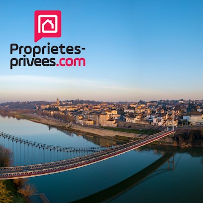 Nicolas Faisy - Immobilier - Propriétés-Privées.com, Agence Immobilière à Gironde-sur-Dropt