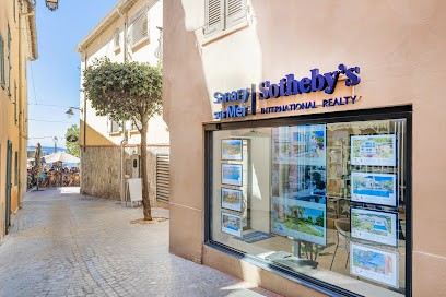 Sanary-sur-Mer Sotheby's International Realty, Agence Immobilière à Sanary-sur-Mer