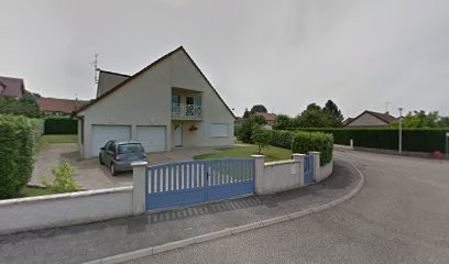 Krystelle GENTER - Conseillère Immobilier SAFTI-DAMPARIS, Agence Immobilière à Damparis