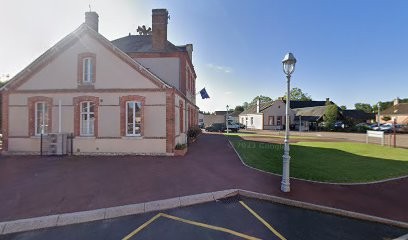 Transaxia NOUAN LE FUZELIER, Agence Immobilière à Nouan-le-Fuzelier