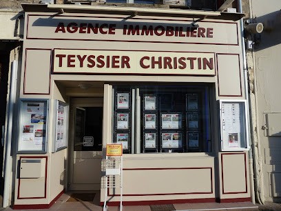 Agence TEYSSIER-CHRISTIN Immobilier MORNANT, Agence Immobilière à Mornant