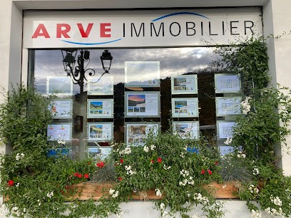 Arve Immobilier, Agence Immobilière à Saint-Gervais-les-Bains