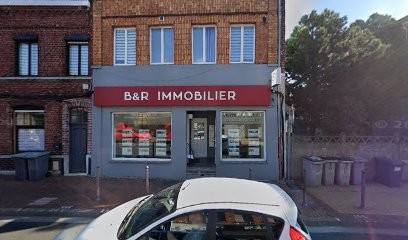 B&R Immobilier Lys Lez Lannoy, Agence Immobilière à Lys-lez-Lannoy