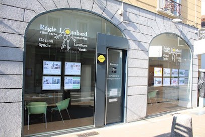 REGIE LOMBARD Immobilier Villefranche - Beaujolais, Agence Immobilière à Villefranche-sur-Saône