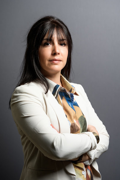 Laurianne Casamassa - Immobilier Poncin Iad Agence Immobilière à Poncin