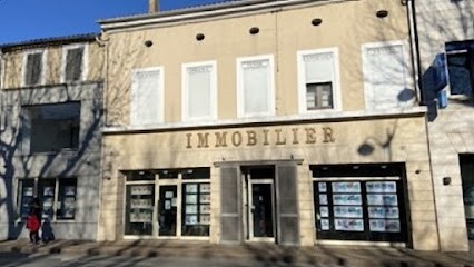 FONCIA | Agence Immobilière | Achat-Vente | Villeneuve-Sur-Lot | Boulevard Bernard Palissy, Agence Immobilière à Villeneuve-sur-Lot