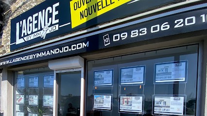 L'agence By Imm & Jo, Agence Immobilière à Vaux-le-Pénil