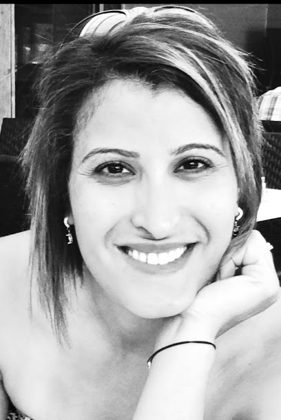 Saïda Minet Iad France Agence Immobilière à Carrières-sur-Seine
