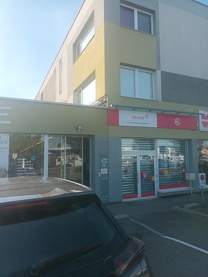 VIVEST - Agence De Thionville, Agence Immobilière à Thionville