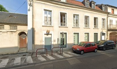 Cabinet Coudert-Buffet, Agence Immobilière à Cosne-Cours-sur-Loire