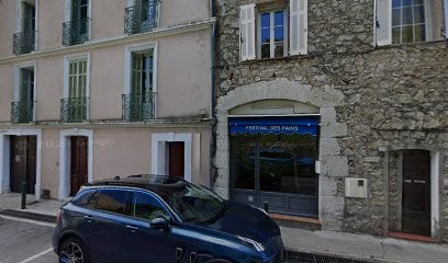 Elitimmo, Agence Immobilière à Seillans