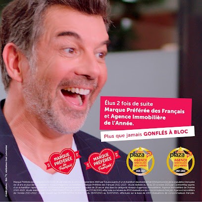 STEPHANE PLAZA IMMOBILIER LE KREMLIN BICETRE, Agence Immobilière au Kremlin-Bicêtre