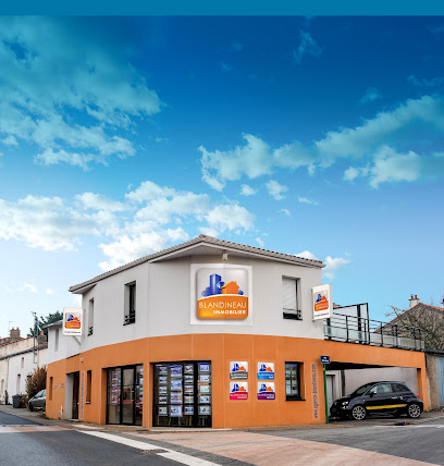 Blandineau Immobilier Agence Immobilière à la Montagne