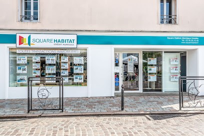 SQUARE HABITAT, Agence Immobilière à Saint-Brevin-les-Pins