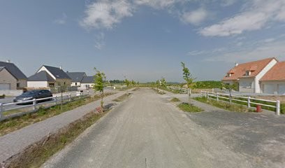 Charlène Tsiliana, Agence Immobilière à Thue et Mue