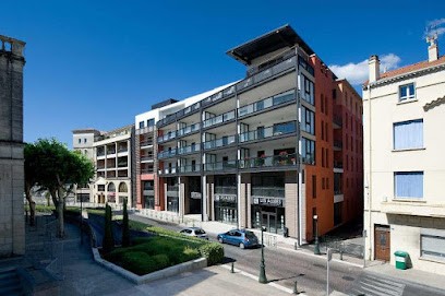 Agence Immobilière Les Allées, Agence Immobilière à Montélimar