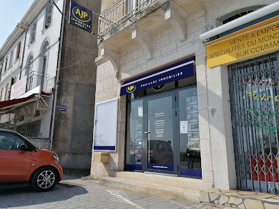 AJP Pauillac Immobilier, Agence Immobilière à Pauillac