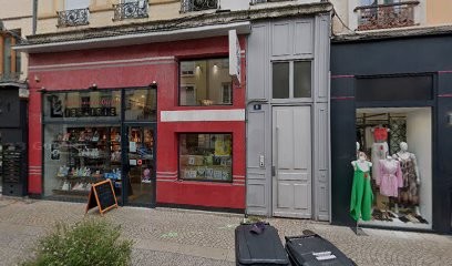 Dorothée De Boudemange - Efficity Immobilier, Agence Immobilière à Lyon 09