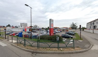 Agence immobilière Guy Hoquet SAINT BONNET DE MURE, Agence Immobilière à Saint-Bonnet-de-Mure