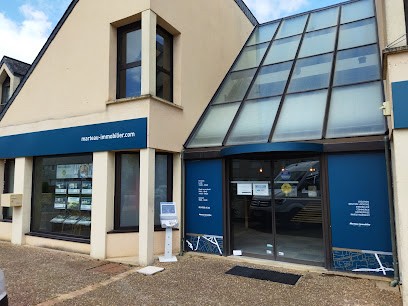 Agence immobilière MARTEAU IMMOBILIER Le Mans Nord, Agence Immobilière à Coulaines