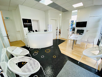 Guenno Immobilier - Agence Bruz Agence Immobilière à Bruz