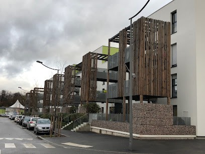 Habitat Of The Ill, Agence Immobilière à Illkirch-Graffenstaden