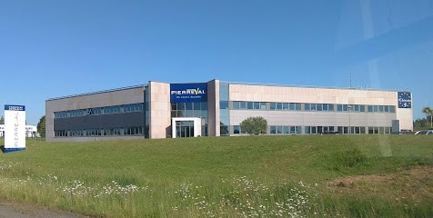 Groupe Pierreval, Agence Immobilière à Plérin