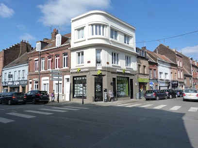 La Cense Immobilier, Agence Immobilière à Lannoy