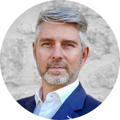 Cyril Reis - Sextant France, Agence Immobilière à Groléjac