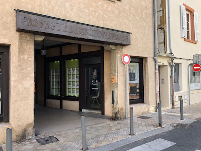 C.j.b. Conseil Agence Immobilière à Villefranche-sur-Saône