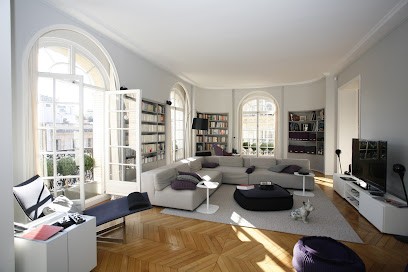 HB Michaut Immobilier, Agence Immobilière à Talant