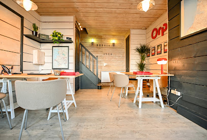 Orpi Agence Partners Saint Valery Agence Immobilière à Saint-Valery-sur-Somme