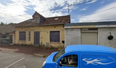 Orpi Sogestim Immobilier Cuise-la-Motte, Agence Immobilière à Cuise-la-Motte