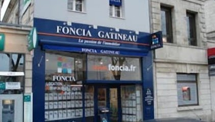 FONCIA | Agence Immobilière | Achat-Vente | Niort | Esplanade De La République, Agence Immobilière à Niort