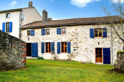 Nicola Hancock - Leggett Immobilier Deux-Sèvres/Vendée, Agence Immobilière à Scillé
