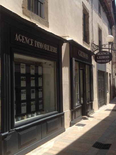 Grimois Immobilier, Agence Immobilière à Lézignan-Corbières