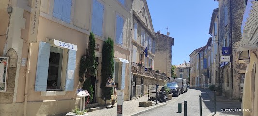 Galerie De L'immobilier, Agence Immobilière à Lourmarin