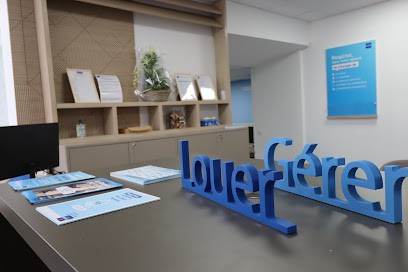 Laforêt Immobilier Marseille 13, Agence Immobilière à Marseille 13