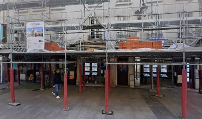 Bisdorff Immobilier - Gestion / Vente / Location, Agence Immobilière à Puteaux