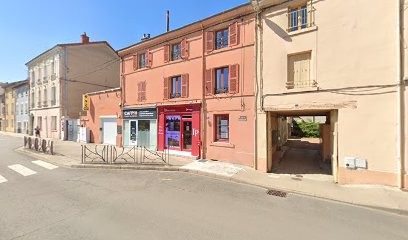 Ip immo pierre, Agence Immobilière à Roanne
